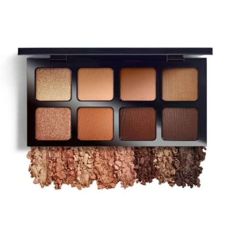 Il Makiage Shade Addict Eyeshadow Palette